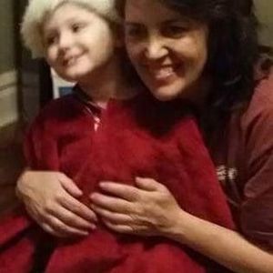 Meet your Posher, Renee